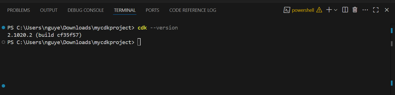 Visual Studio Code