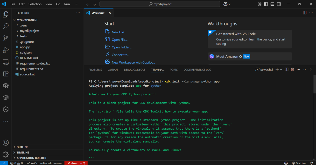 Visual Studio Code